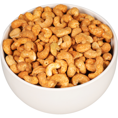 Sriracha Cashews kg