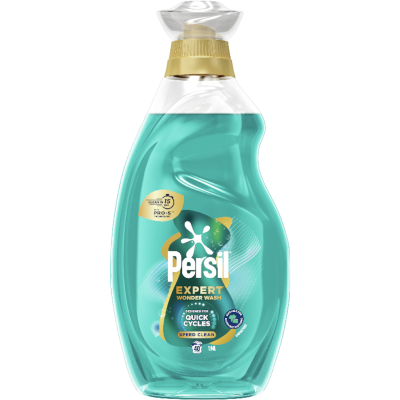 Persil Quickwash Speed Clean Laundry Liquid 1.94l