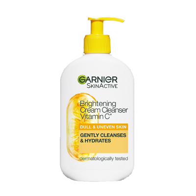 Garnier Deep Clns VitC Bright PB250 C2 250ml