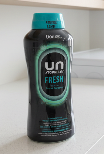 Downy Unstopables Fresh In-Wash Scent Booster Fresh 1.13 kg