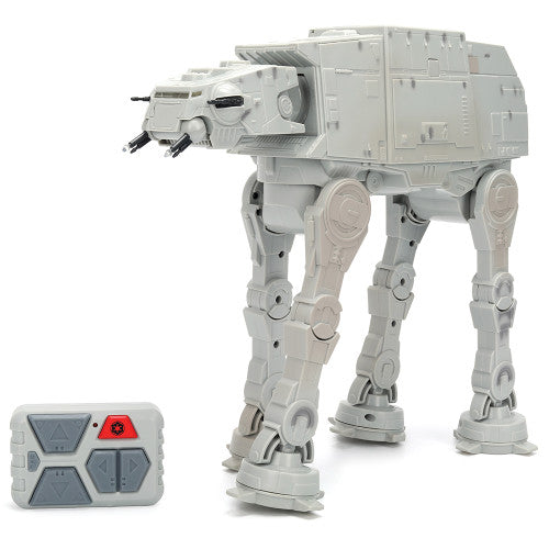 Star Wars At-At with remote control