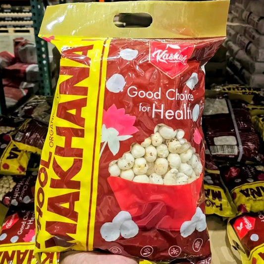 Kashish Phool Makhana 250g