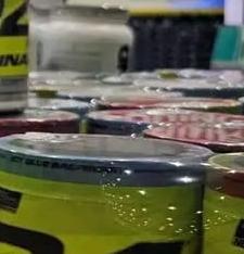 CELLUCOR C4 ORIGINAL PRE-WORKOUT 2 X 470G