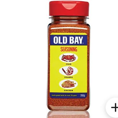 Old Bay Seasoning 350 g