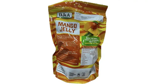 DJ&A Mango Jelly 20 x 50g