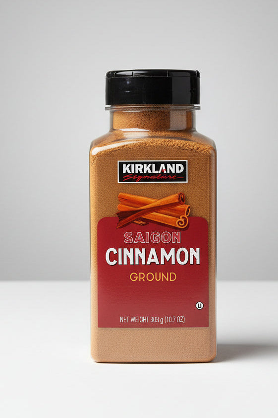 Kirkland Signature Saigon Cinnamon 303 g