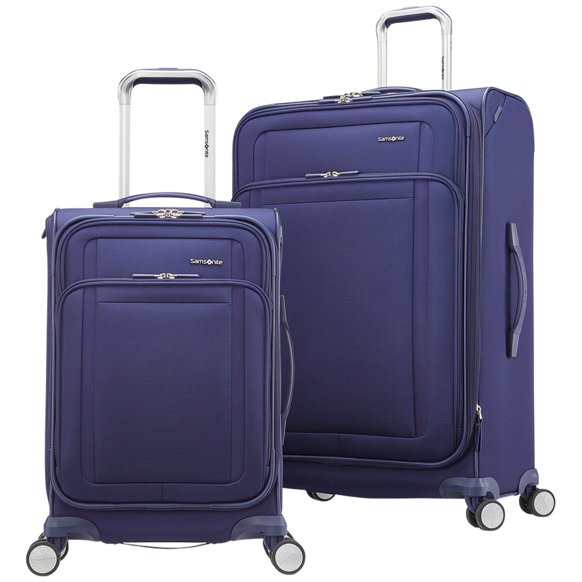 Samsonite Renew Softside 2PC Luggage Set