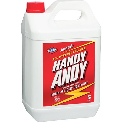 HANDY ANDY ALL PURPOSE CLEANER 5 L