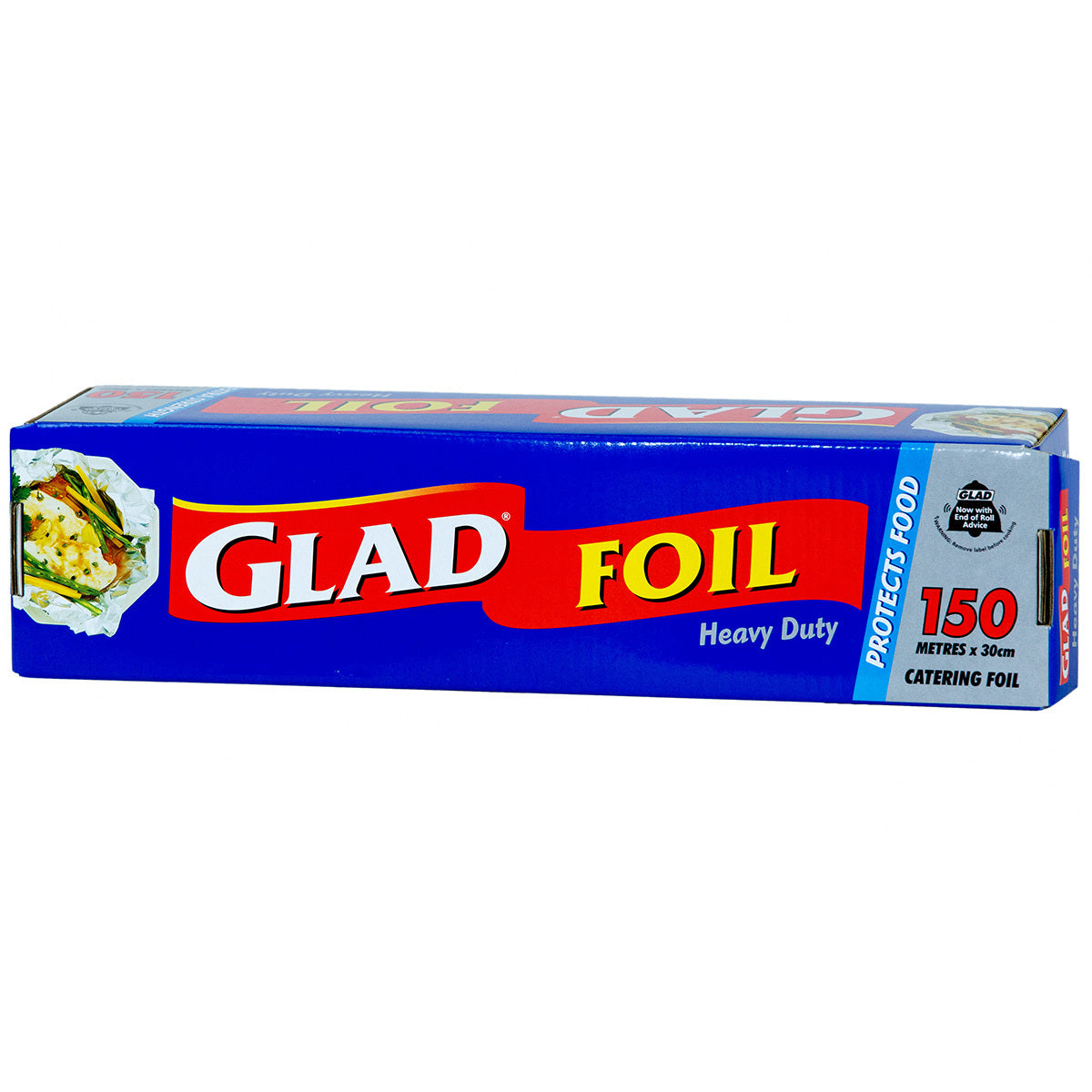 GLAD FOIL 30CM X 150M
