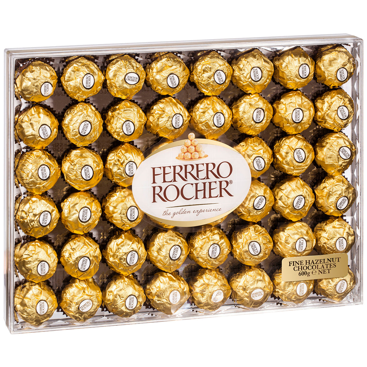 Who owns store ferrero rocher