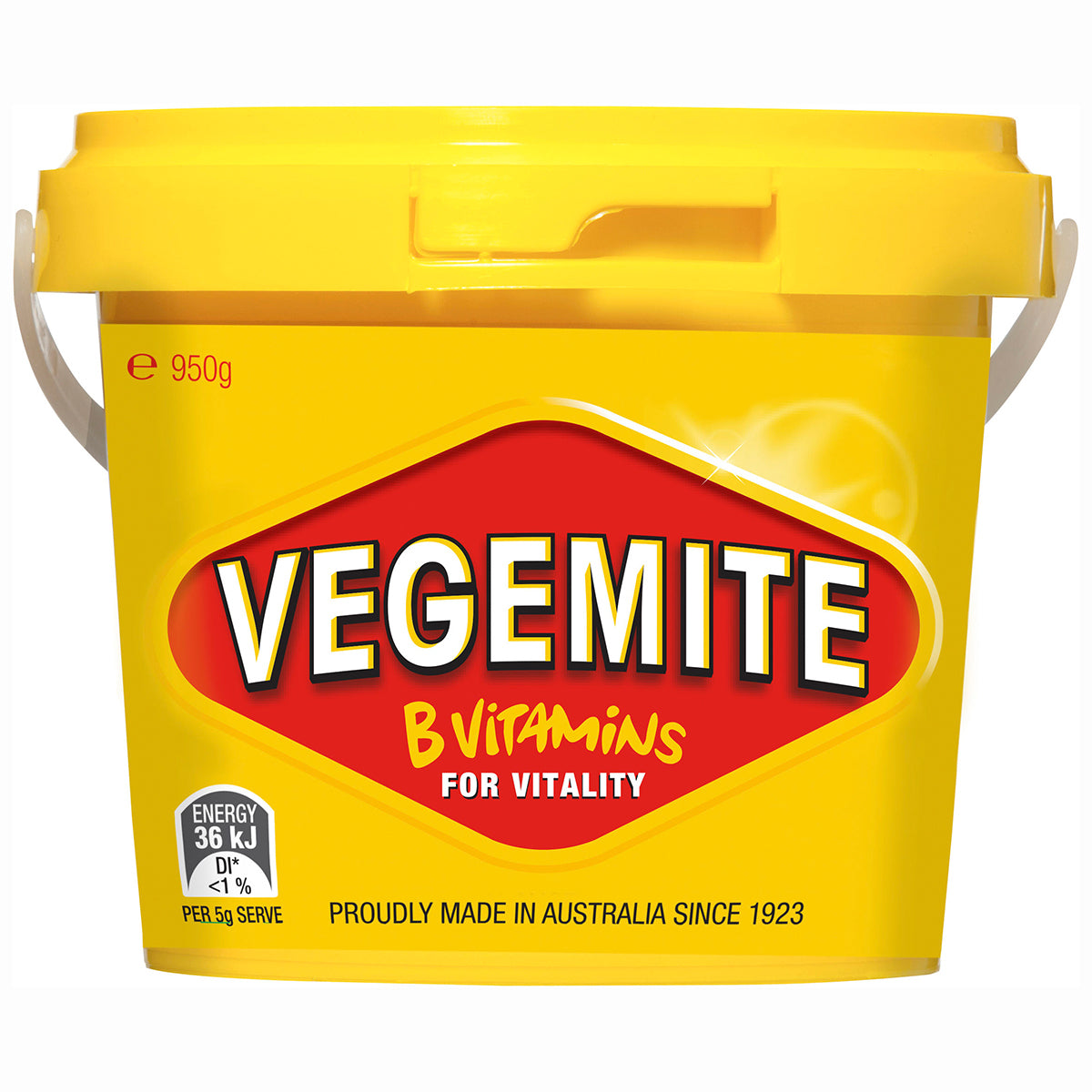 Vegemite 950g