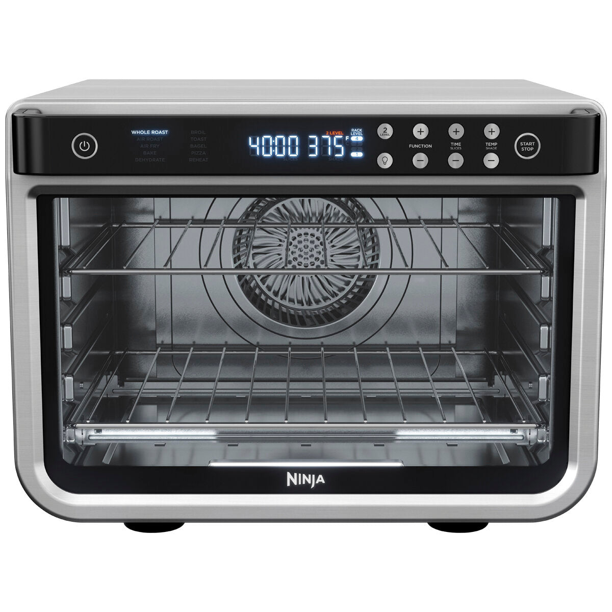 NINJA FOODI XL AIR FRY OVEN DT200