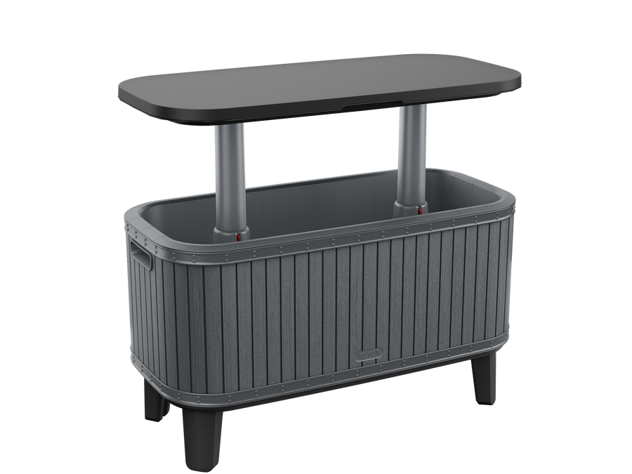 KETER BEVYBAR SERVING STATION