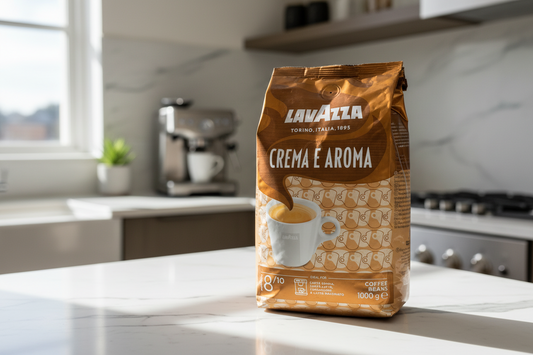 Lavazza Crema E Aroma 1000g