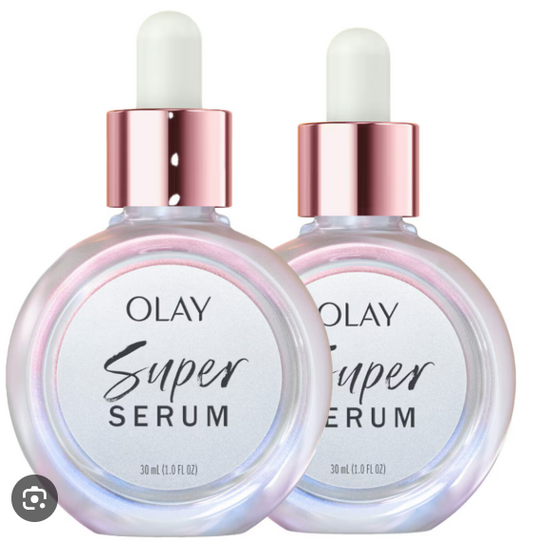 Olay Super Serum 30 ml x 2 ct