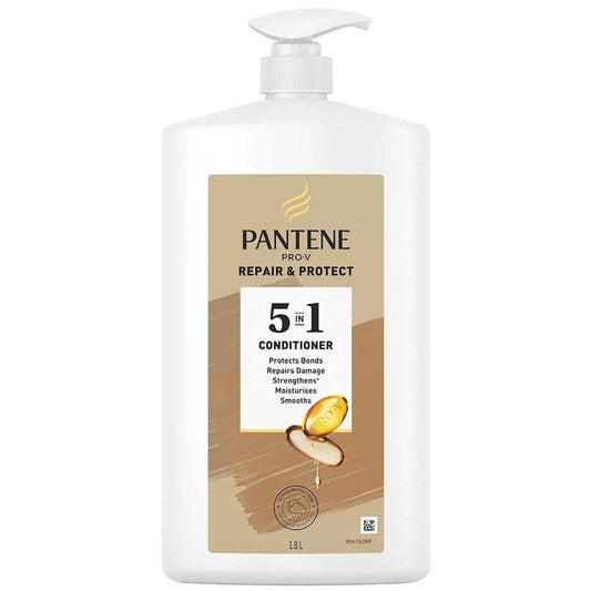 Pantene 5 in 1 Conditioner 1.8L