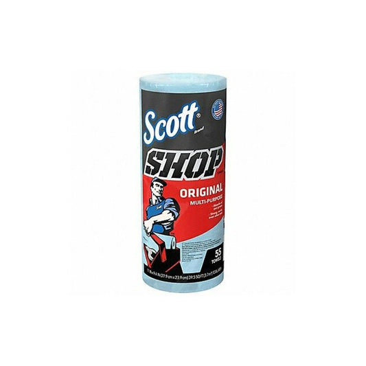 SCOTT SHOP TOWELS 1 ROLL