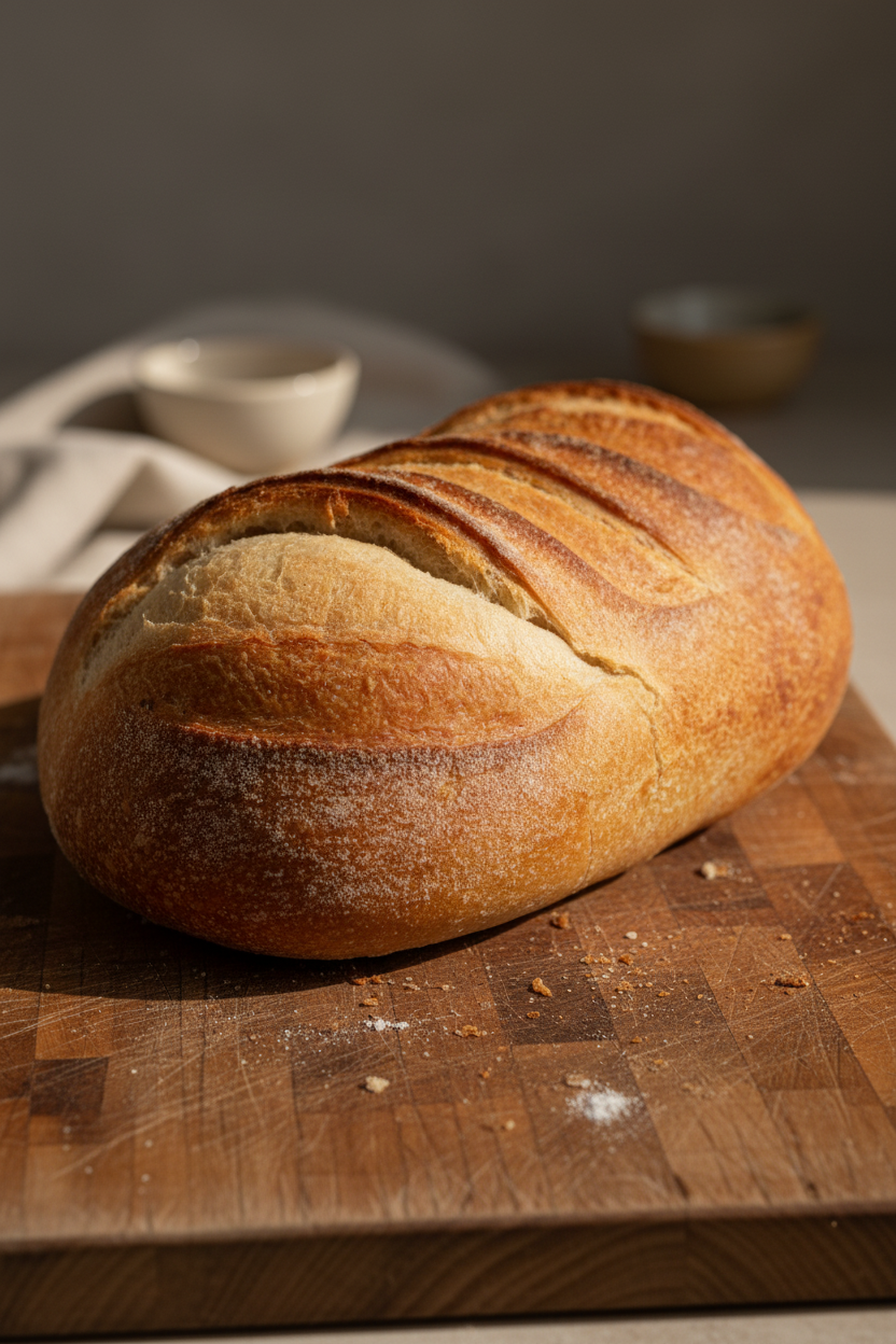 Kirkland Signature Sourdough Loaf 1pk