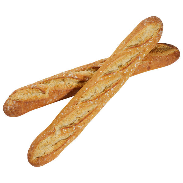 Kirkland Signature French Style Baguette 2pk