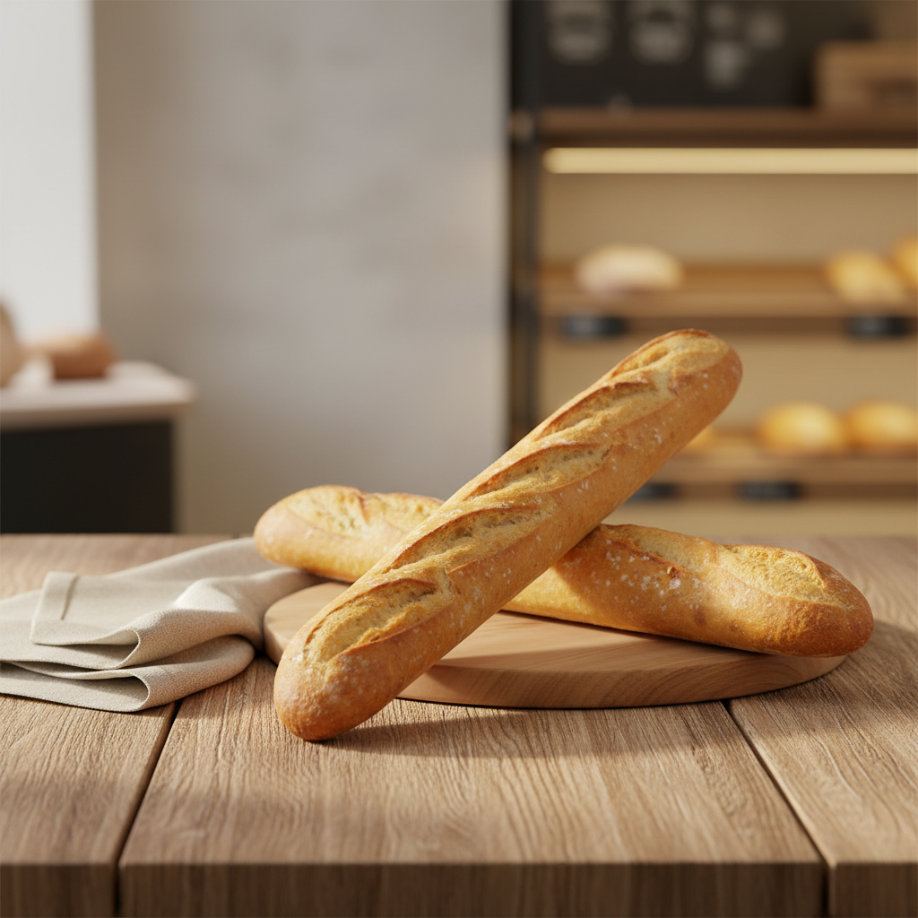 Kirkland Signature French Style Baguette 2pk