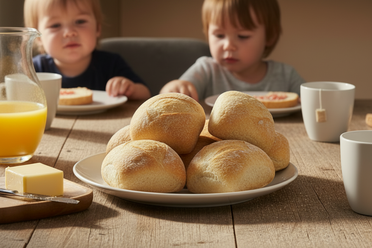 Kirkland Signature Ciabatta Rolls 10pk