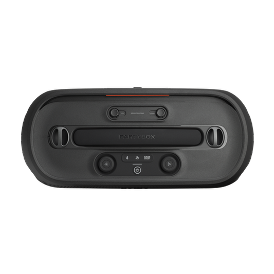 JBL PartyBox On The Go 2 Speaker