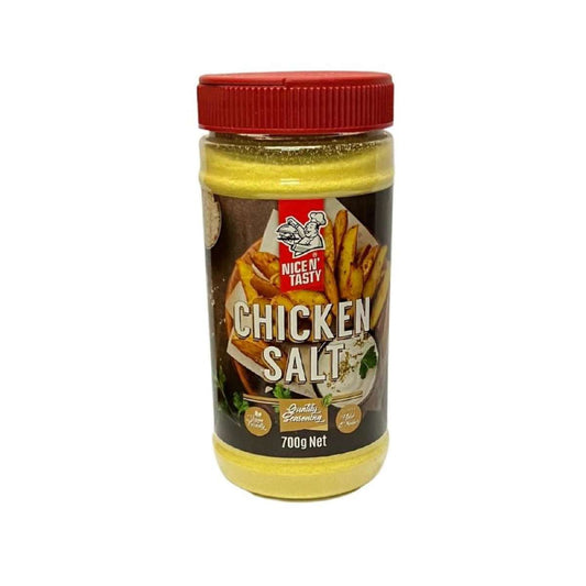 Nice N'Tasty Chicken Salt Seasoning 700g