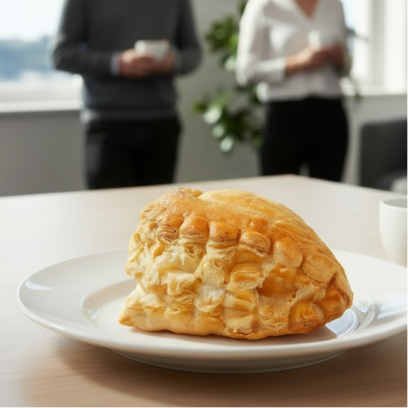 Kirkland Signature Apple Mini Turnover 19pk