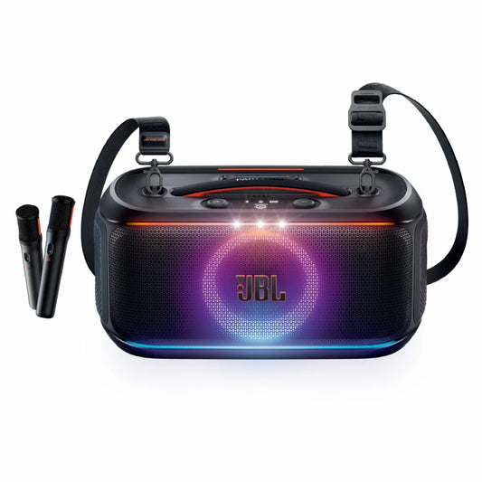 JBL PartyBox On The Go 2 Speaker