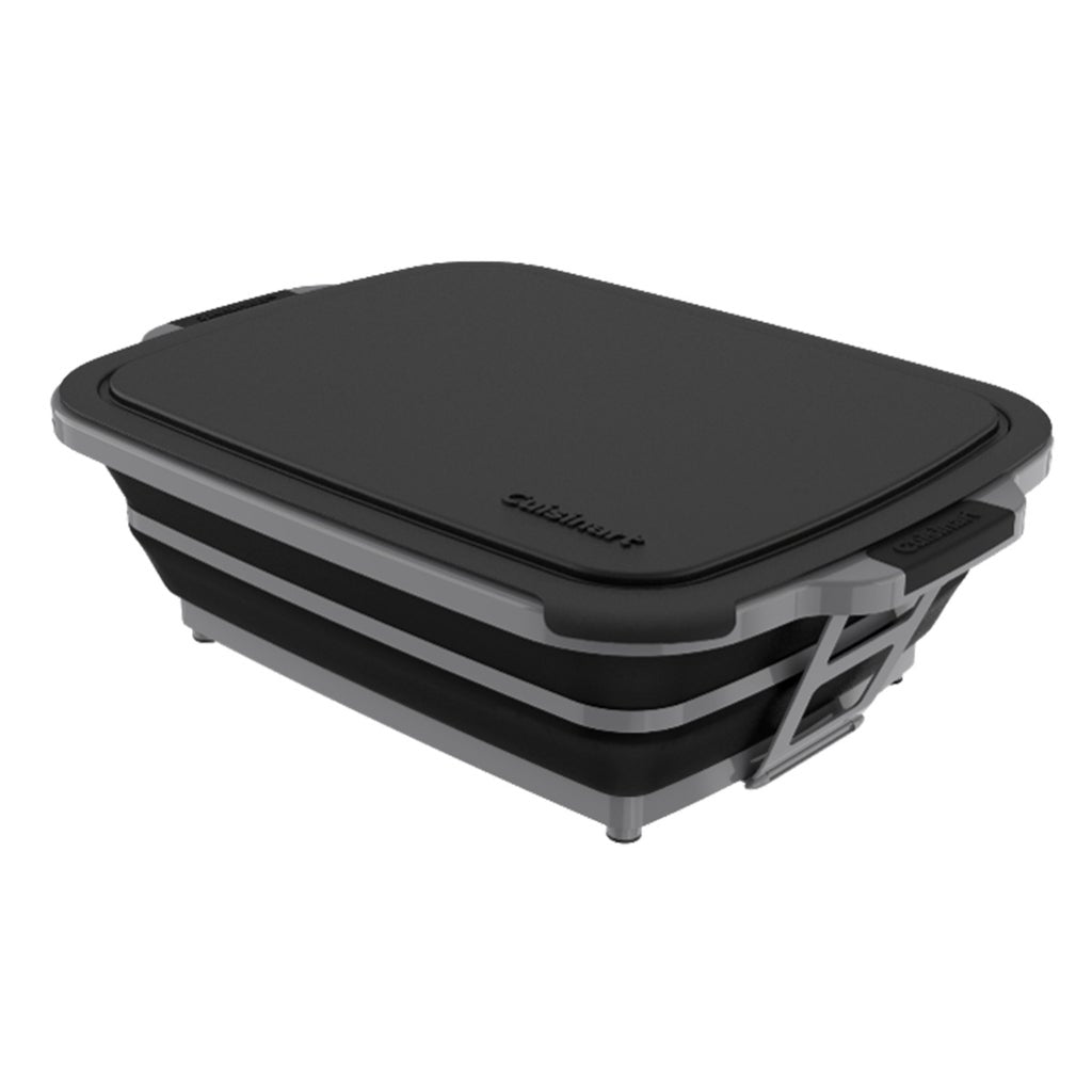 Cuisinart 4-in-1 XL Expandable Prep & Serve Tub 17.4L