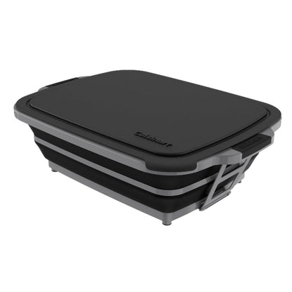 Cuisinart 4-in-1 XL Expandable Prep & Serve Tub 17.4L
