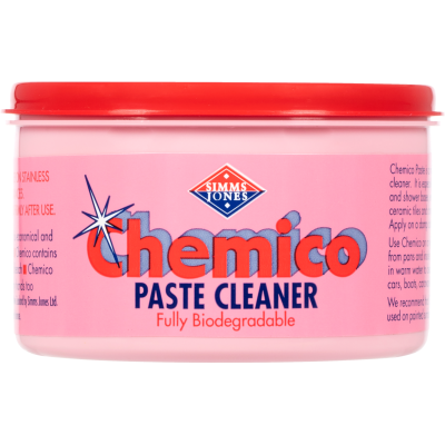Chemico Paste Cleaner 400g