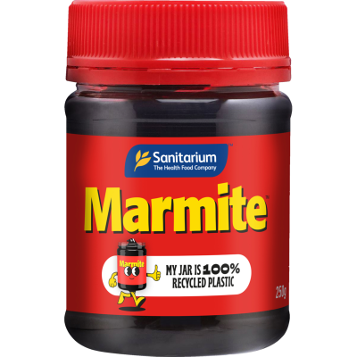 Sanitarium Marmite 250g