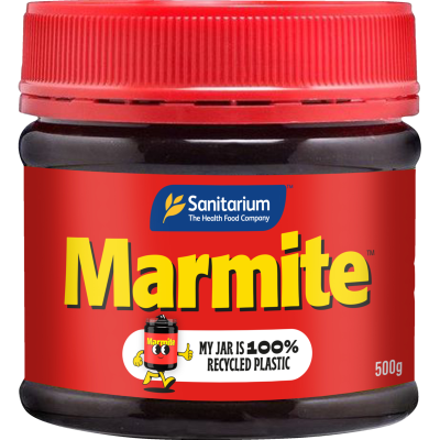 Sanitarium Marmite 500g