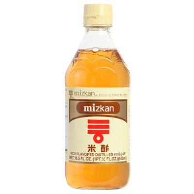 Mitsukan Rice Vinegar 500ml