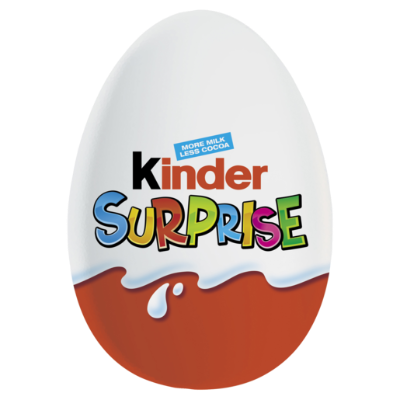 Kinder Surprise 20g