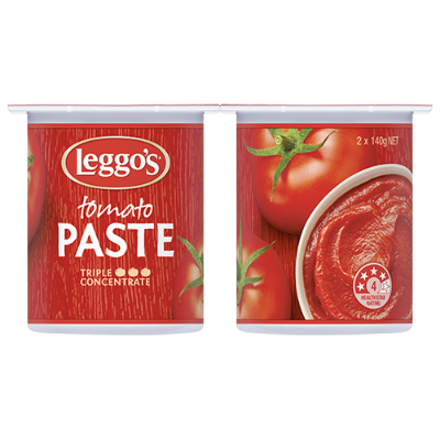 Leggo's Tomato Paste 280g