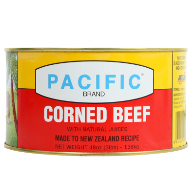 Pacific Corned Beef 1.36kg