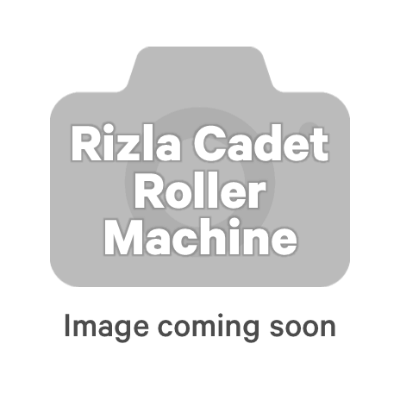 Rizla Cadet Roller Machine 1pk