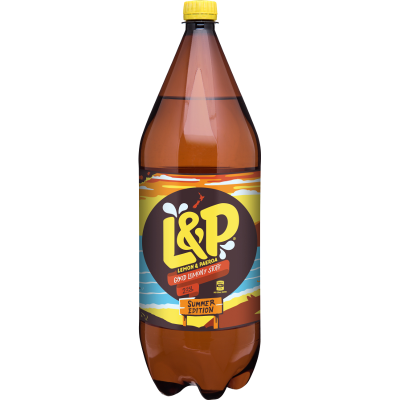 L&P Soft Drink 2.25l