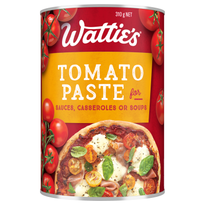 Wattie's Tomato Paste 310g