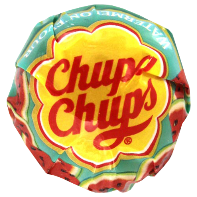 Chupa Chups Original Lollypop 12g