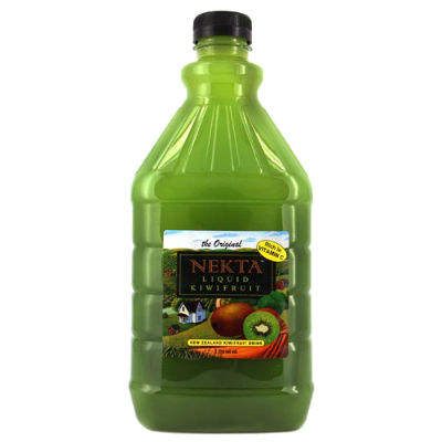 Nekta Liquid Kiwifruit Drink 2l