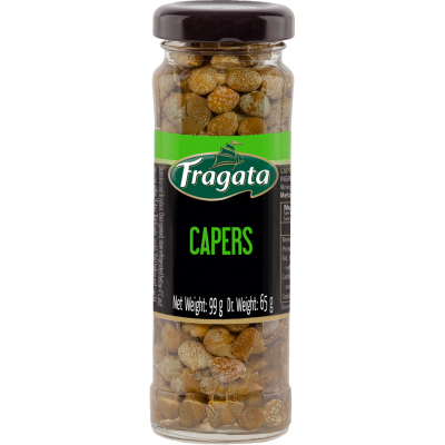 Fragata Capers 99g