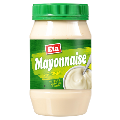 Eta Original Mayonnaise 1l