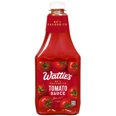 Wattie's Tomato Sauce 1l