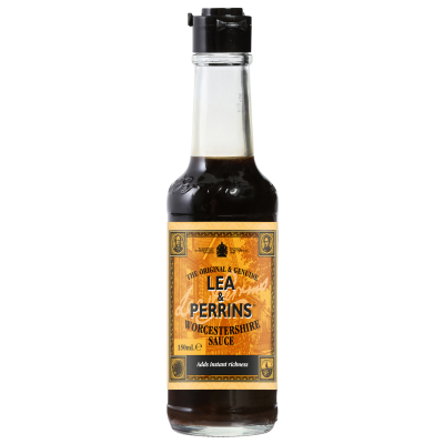 Lea & Perrins Worcestershire Sauce 150ml