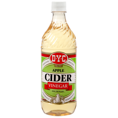 DYC Apple Cider Vinegar 750ml