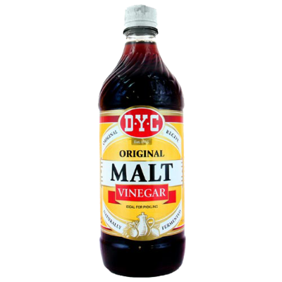 DYC Original Malt Vinegar 750ml