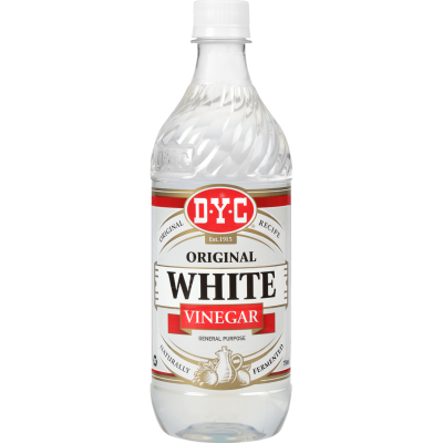 DYC Original White Vinegar 750ml